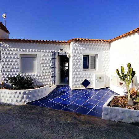 Welooveyou Vega Apartment Costa Calma Bagian luar foto