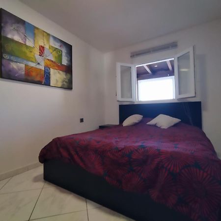 Welooveyou Vega Apartment Costa Calma Bagian luar foto