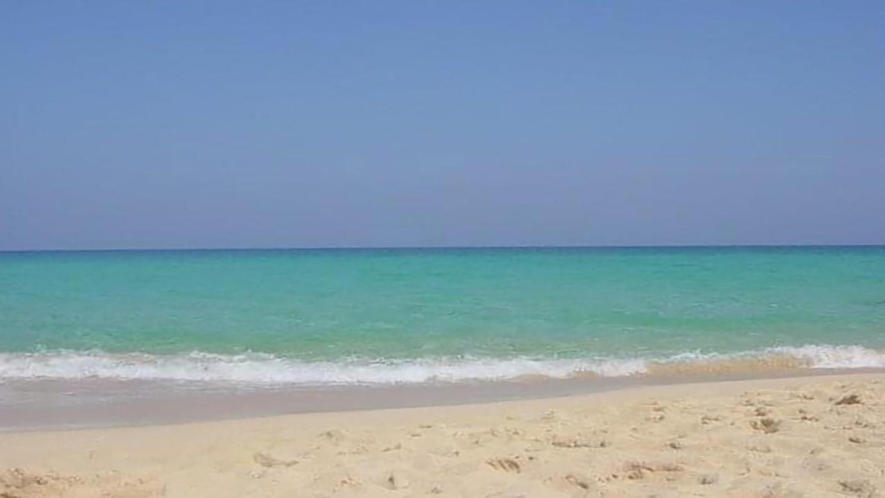 Welooveyou Vega Apartment Costa Calma Bagian luar foto