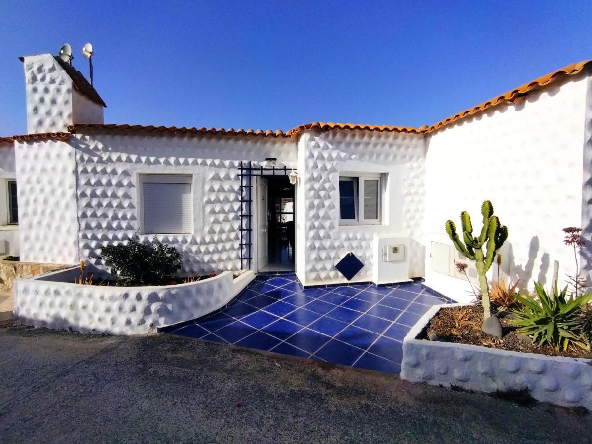 Welooveyou Vega Apartment Costa Calma Bagian luar foto