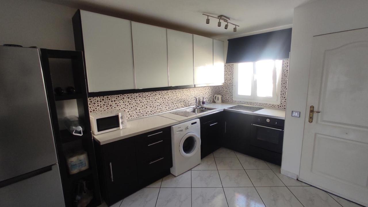 Welooveyou Vega Apartment Costa Calma Bagian luar foto