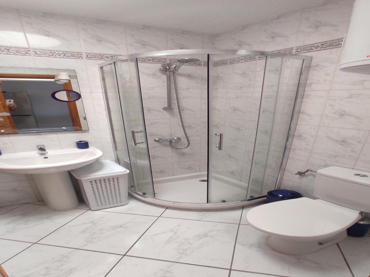 Welooveyou Vega Apartment Costa Calma Bagian luar foto